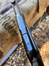 WINCHESTER MODEL 1873 IN 38-40 WITH XXX WOOD - 13 of 15