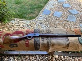 WINCHESTER MODEL 1873 IN 38-40 WITH XXX WOOD - 1 of 15