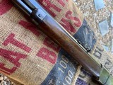 WINCHESTER MODEL 1873 IN 38-40 WITH XXX WOOD - 10 of 15