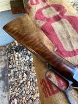 WINCHESTER MODEL 1873 IN 38-40 WITH XXX WOOD - 6 of 15