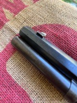 WINCHESTER MODEL 1873 IN 38-40 WITH XXX WOOD - 9 of 15