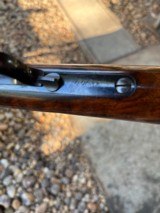 WINCHESTER MODEL 1873 IN 38-40 WITH XXX WOOD - 14 of 15