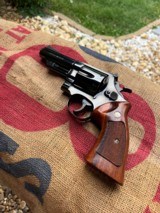 SMITH & WESSON MODEL 57 .41 MAG S PREFIX 1969 - 4 of 15