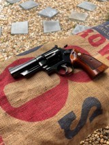 SMITH & WESSON MODEL 57 .41 MAG S PREFIX 1969 - 3 of 15