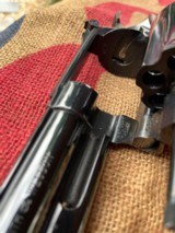 SMITH & WESSON MODEL 57 .41 MAG S PREFIX 1969 - 10 of 15