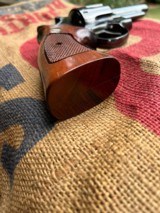 SMITH & WESSON MODEL 57 .41 MAG S PREFIX 1969 - 7 of 15