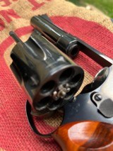 SMITH & WESSON MODEL 57 .41 MAG S PREFIX 1969 - 14 of 15