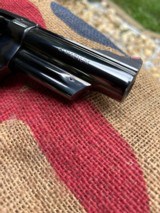 SMITH & WESSON MODEL 57 .41 MAG S PREFIX 1969 - 5 of 15
