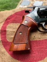 SMITH & WESSON MODEL 57 .41 MAG S PREFIX 1969 - 8 of 15