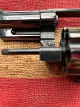 SMITH & WESSON MODEL 57 .41 MAG S PREFIX 1969 - 9 of 15