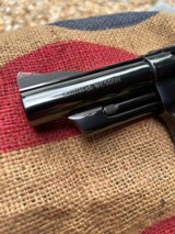 SMITH & WESSON MODEL 57 .41 MAG S PREFIX 1969 - 6 of 15