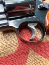 SMITH & WESSON MODEL 57 .41 MAG S PREFIX 1969 - 13 of 15