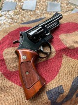 SMITH & WESSON MODEL 57 .41 MAG S PREFIX 1969 - 15 of 15