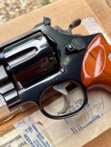 SMITH & WESSON 25-2 MODEL OF 1955 .45ACP - 8 of 15
