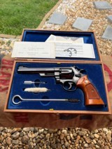 SMITH & WESSON 25-2 MODEL OF 1955 .45ACP - 2 of 15