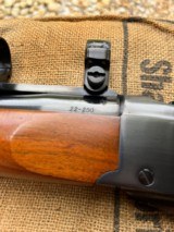 RUGER NO.1 22-250 BICENTENNIAL PRE WARNING BEAUTIFUL WOOD - 15 of 15