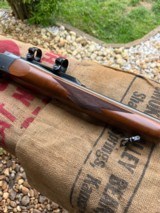 RUGER NO.1 22-250 BICENTENNIAL PRE WARNING BEAUTIFUL WOOD - 5 of 15