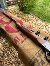 RUGER NO.1 22-250 BICENTENNIAL PRE WARNING BEAUTIFUL WOOD - 9 of 15