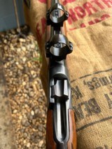 RUGER NO.1 22-250 BICENTENNIAL PRE WARNING BEAUTIFUL WOOD - 14 of 15