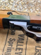 RUGER NO.1 22-250 BICENTENNIAL PRE WARNING BEAUTIFUL WOOD - 10 of 15