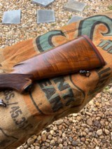 RUGER NO.1 22-250 BICENTENNIAL PRE WARNING BEAUTIFUL WOOD - 4 of 15