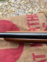 RUGER NO.1 22-250 BICENTENNIAL PRE WARNING BEAUTIFUL WOOD - 8 of 15