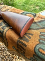 RUGER 375 H&H MAG.PRE WARNING 1977 WITH BOX - 4 of 15