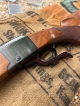 RUGER 375 H&H MAG.PRE WARNING 1977 WITH BOX - 8 of 15
