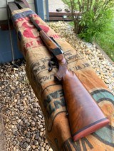 RUGER 375 H&H MAG.PRE WARNING 1977 WITH BOX - 6 of 15