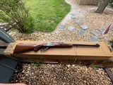 RUGER 375 H&H MAG.PRE WARNING 1977 WITH BOX - 2 of 15