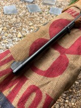 RUGER 375 H&H MAG.PRE WARNING 1977 WITH BOX - 9 of 15