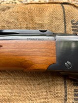 RUGER 375 H&H MAG.PRE WARNING 1977 WITH BOX - 10 of 15