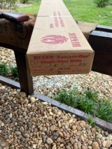 RUGER 375 H&H MAG.PRE WARNING 1977 WITH BOX - 13 of 15