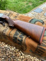 RUGER 375 H&H MAG.PRE WARNING 1977 WITH BOX - 3 of 15