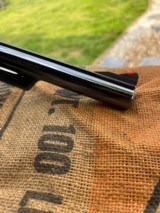 SMITH & WESSON 5 SCREW PRE 29 WITH BOX & LETTER EXCELLENT 1956 - 13 of 15