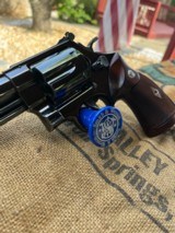 SMITH & WESSON 5 SCREW PRE 29 WITH BOX & LETTER EXCELLENT 1956 - 11 of 15