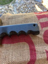 RANDALL MODEL 14 SEPARATE S/JRB RIVETED SHEATH - 5 of 12