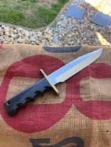 RANDALL MODEL 14 SEPARATE S/JRB RIVETED SHEATH - 3 of 12