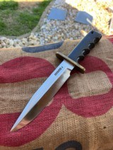 RANDALL MODEL 14 SEPARATE S/JRB RIVETED SHEATH - 11 of 12