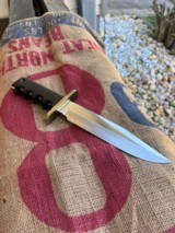 RANDALL MODEL 14 SEPARATE S/JRB RIVETED SHEATH - 10 of 12