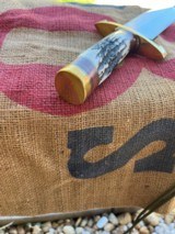 RANDALL MADE 12-9/14GRIND STAG - 6 of 12