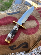 RANDALL MADE 12-9/14GRIND STAG - 4 of 12