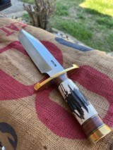 RANDALL MADE 12-9/14GRIND STAG - 8 of 12