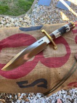 RANDALL MADE 12-9/14GRIND STAG - 2 of 12