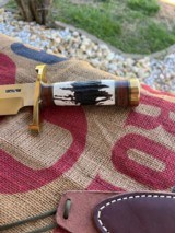 RANDALL MADE 12-9/14GRIND STAG - 3 of 12