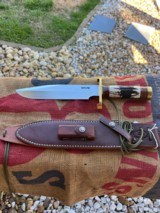 RANDALL MADE 12-9/14GRIND STAG - 1 of 12