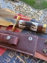 RANDALL MADE 12-9/14GRIND STAG - 3 of 11