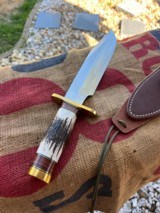 RANDALL MADE 12-9/14GRIND STAG - 5 of 11