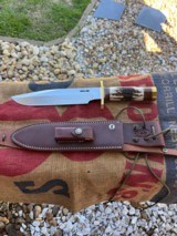 RANDALL MADE 12-9/14GRIND STAG - 1 of 11