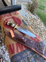 RANDALL MADE 12-9/14GRIND STAG - 11 of 11